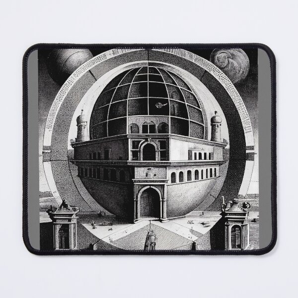 Item preview, 1500s Spacestation designed and sold by LonelyKraken.