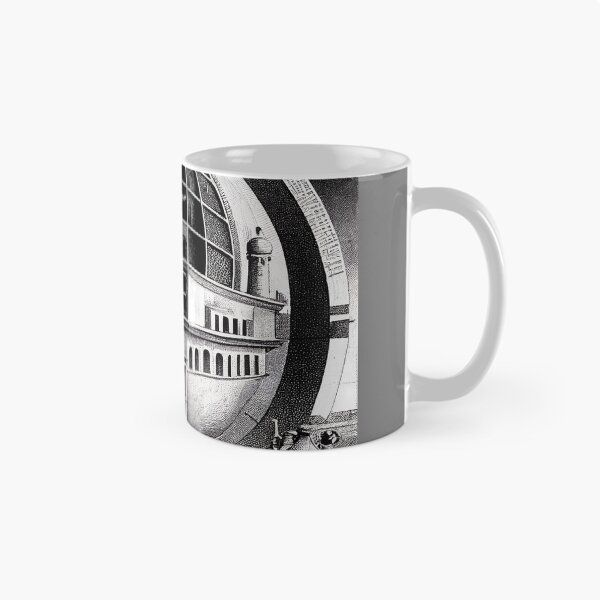 Item preview, 1500s Spacestation designed and sold by LonelyKraken.