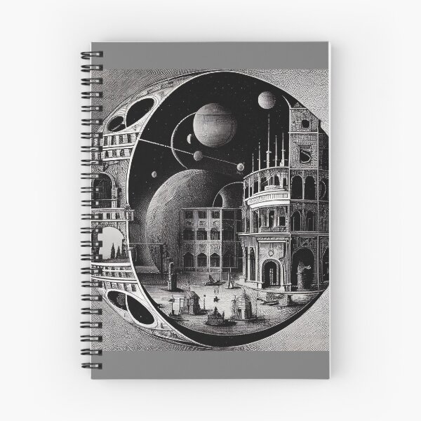 Item preview, 1500s Spacestation designed and sold by LonelyKraken.