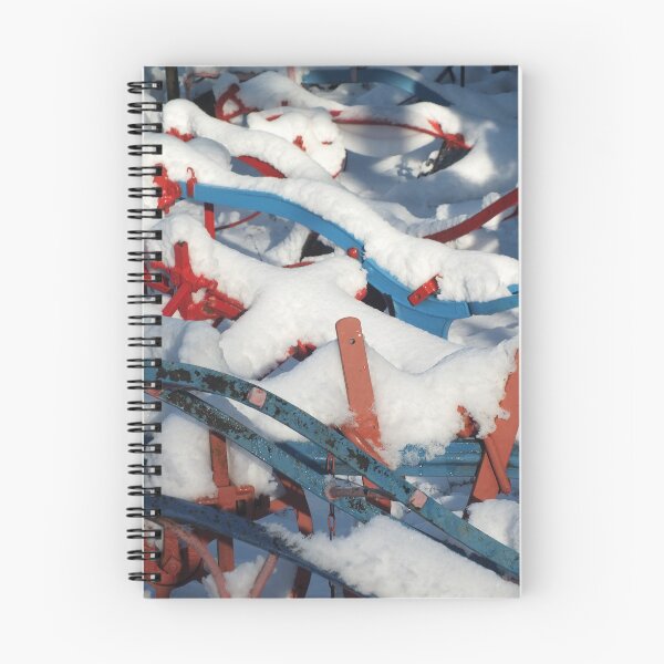 Item preview, Snow Plough Snow designed and sold by Yampimon.