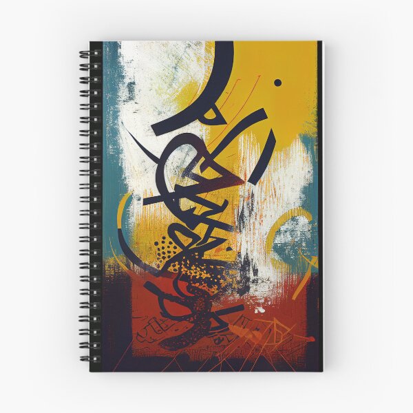 Item preview, Free Form Abstract Art 2 designed and sold by Ariadna de Raadt.