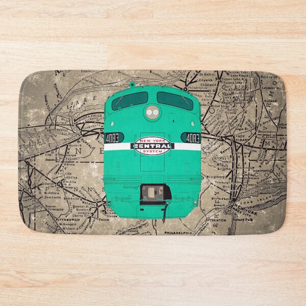 Item preview, New York Central 4083 designed and sold by Enzwell.