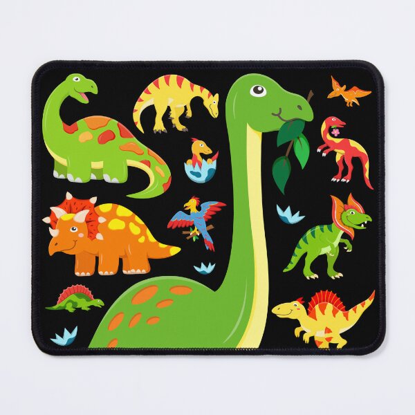 Item preview, Dinosaurs Kids Toddlers Dinos designed and sold by samshirts.
