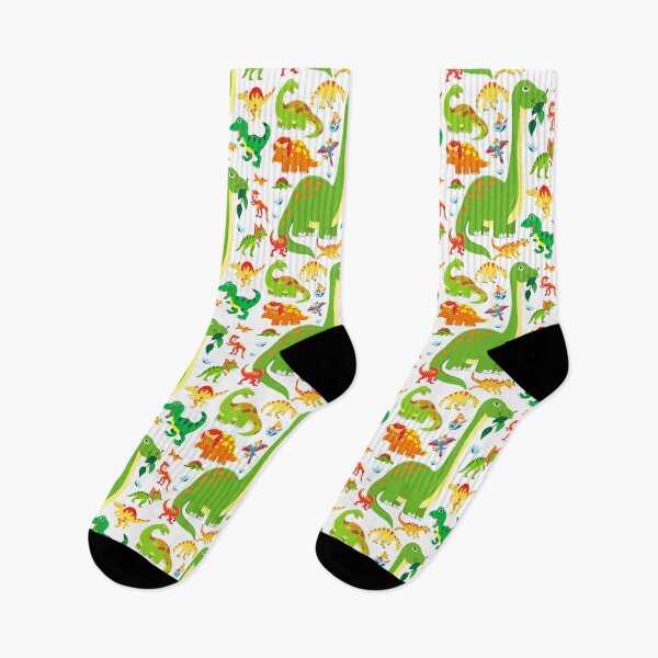 Item preview, Dinosaurs Kids Toddlers Dinos designed and sold by samshirts.