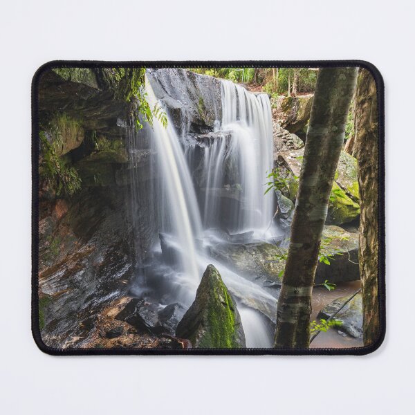 Item preview, Bushland designed and sold by Geoff Wols.