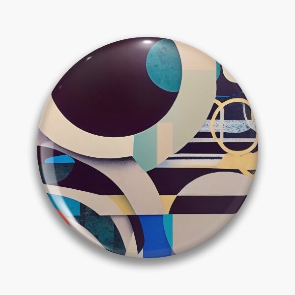 Item preview, Free Form Abstract 5 designed and sold by Ariadna de Raadt.