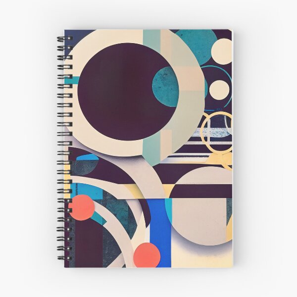Item preview, Free Form Abstract 5 designed and sold by Ariadna de Raadt.