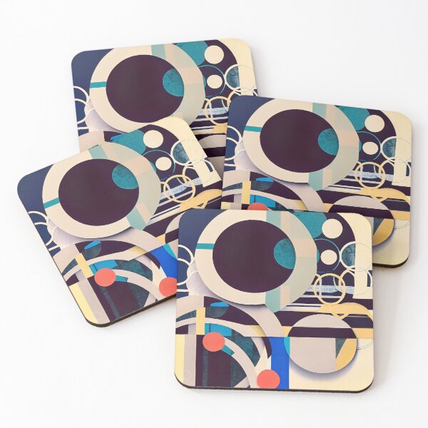 Item preview, Free Form Abstract 5 designed and sold by Ariadna de Raadt.