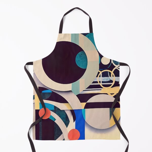Item preview, Free Form Abstract 5 designed and sold by Ariadna de Raadt.