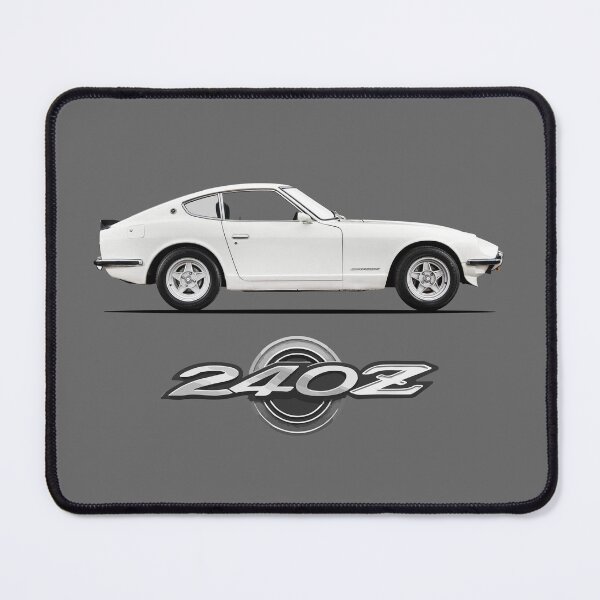 Item preview, 240-Z designed and sold by rogue-design.