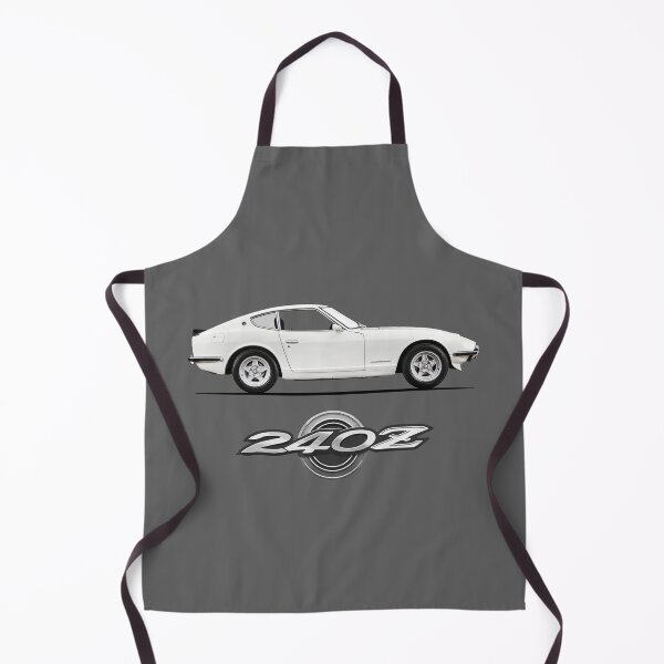 Item preview, 240-Z designed and sold by rogue-design.