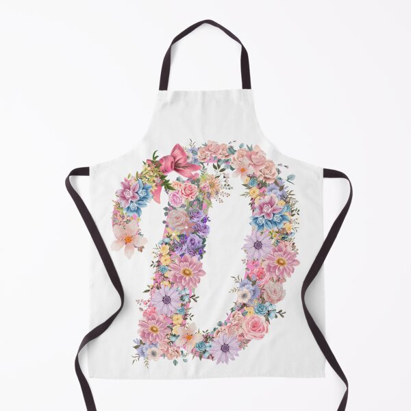 Aperçu de l'œuvre Monogramme créée et vendue par Wild-Rose-.