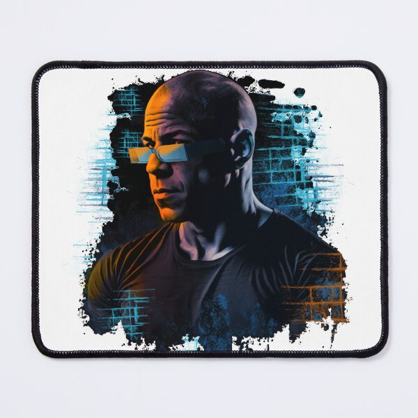 Artikelvorschau, Schnelles X - Vin Diesel entworfen und verkauft von MarijDesign.