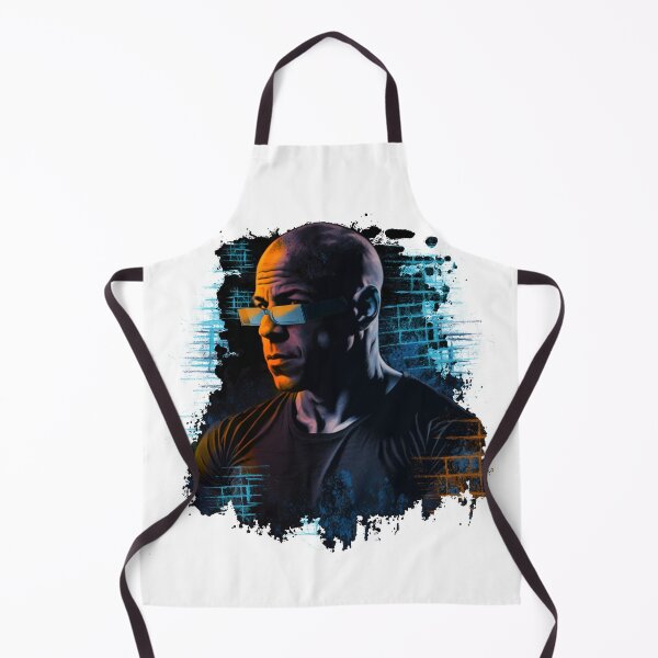 Item preview, Fast X - Vin Diesel designed and sold by MarijDesign.