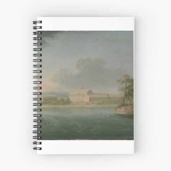Item preview, Heinola and jyränkö stream 1787 Nils Schillmark designed and sold by DOOSKY M.