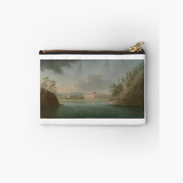 Item preview, Heinola and jyränkö stream 1787 Nils Schillmark designed and sold by DOOSKY M.