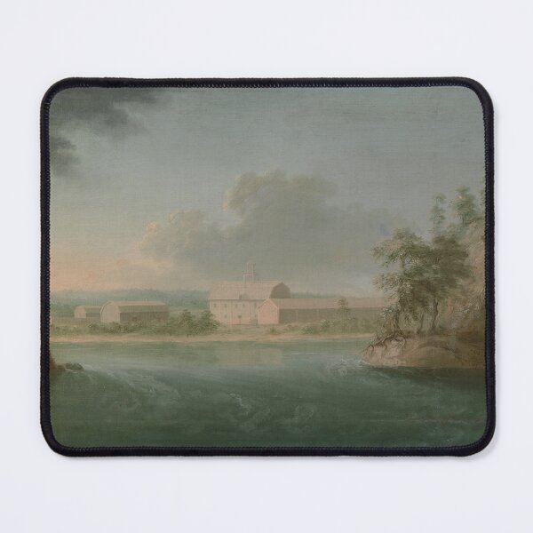 Item preview, Heinola and jyränkö stream 1787 Nils Schillmark designed and sold by DOOSKY M.