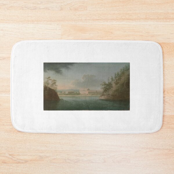 Item preview, Heinola and jyränkö stream 1787 Nils Schillmark designed and sold by DOOSKY M.