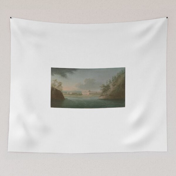 Item preview, Heinola and jyränkö stream 1787 Nils Schillmark designed and sold by DOOSKY M.