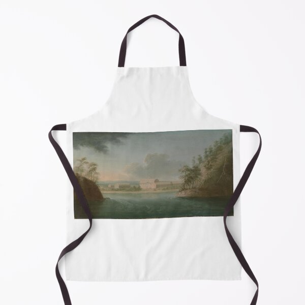 Item preview, Heinola and jyränkö stream 1787 Nils Schillmark designed and sold by DOOSKY M.
