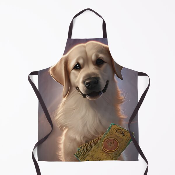 Item preview, Dog Lottery ticket design designed and sold by Colin Bentham.