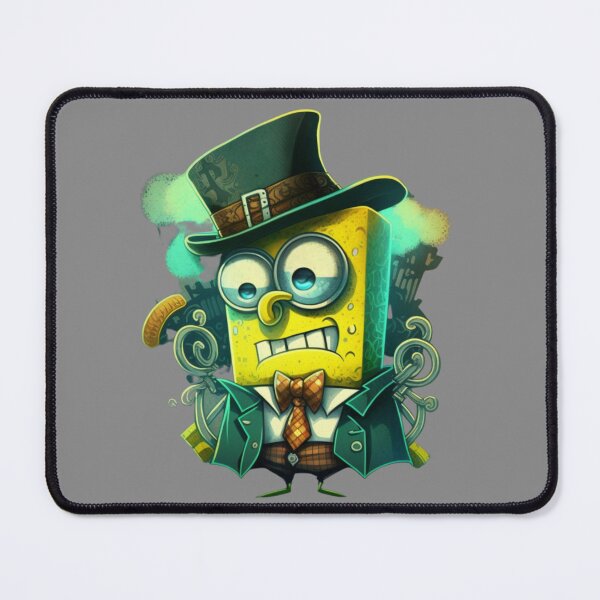 Item preview, Spongebob gangster designed and sold by Sandy Art.