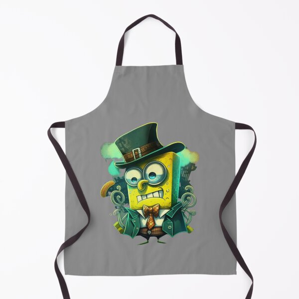 Artikelvorschau, Spongebob-Gangster entworfen und verkauft von Sandy  Art.
