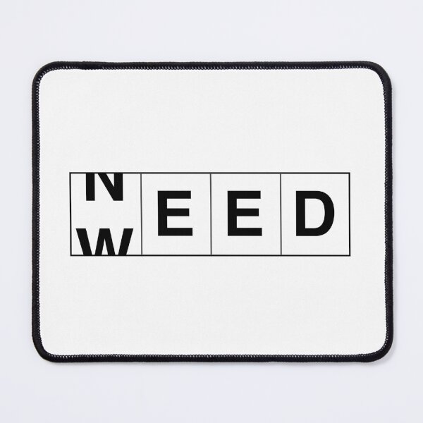 Item preview, Need Weed designed and sold by DoskiStore.
