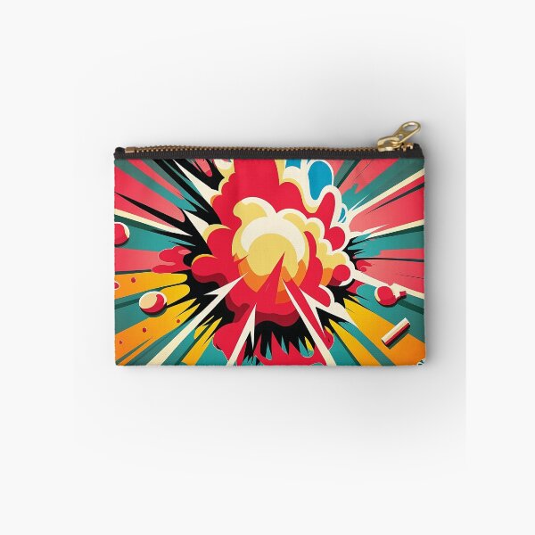 Item preview, Paint Splash Design Cartoon Style designed and sold by EnzoZs.