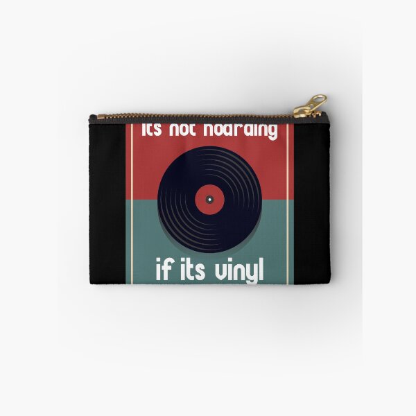 Item preview, Its not hoarding if it's vinyl designed and sold by BRU Design.