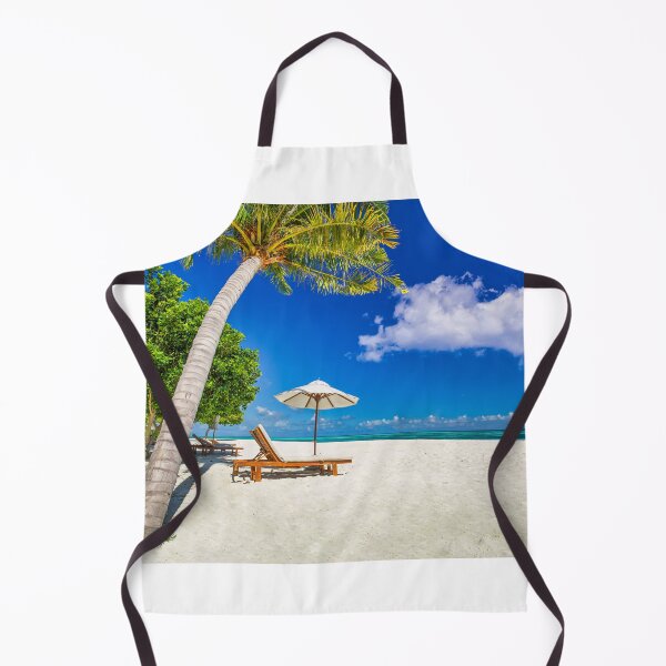 Item preview, Amazing sandy beach designed and sold by Streetsigns1957.