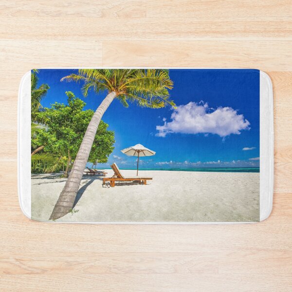 Item preview, Amazing sandy beach designed and sold by Streetsigns1957.