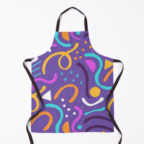 Item preview, Purple abstract seamless background  designed and sold by Okaya25.