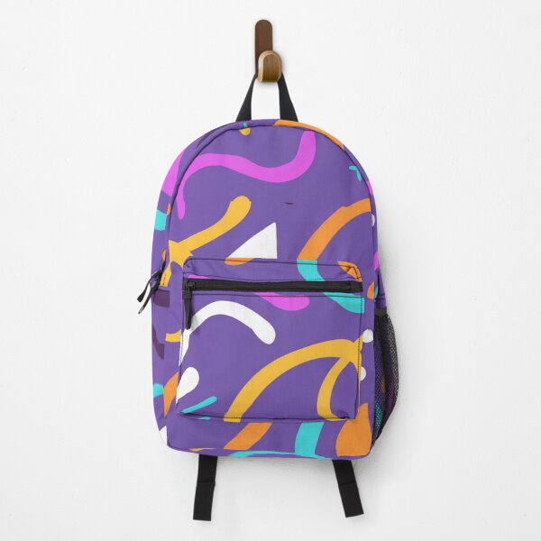 Item preview, Purple abstract seamless background designed and sold by Okaya25.