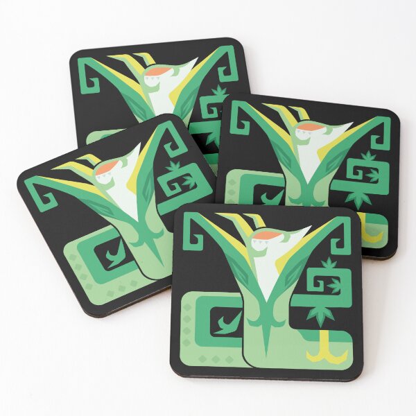 Item preview, Monster Hunter Icon Style designed and sold by IconsStyles.