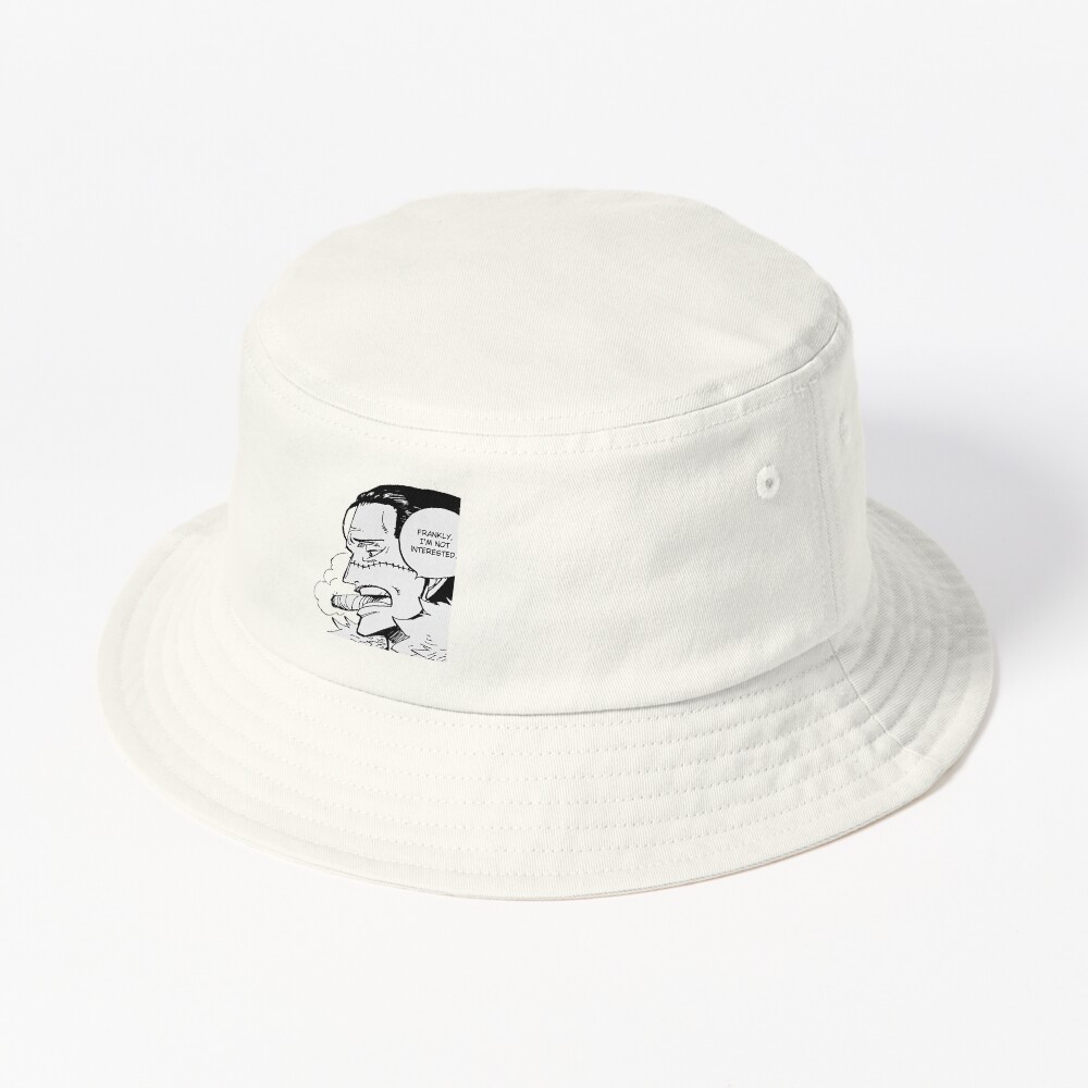 Item preview, Bucket Hat designed and sold by ratnhieuchuyen0.
