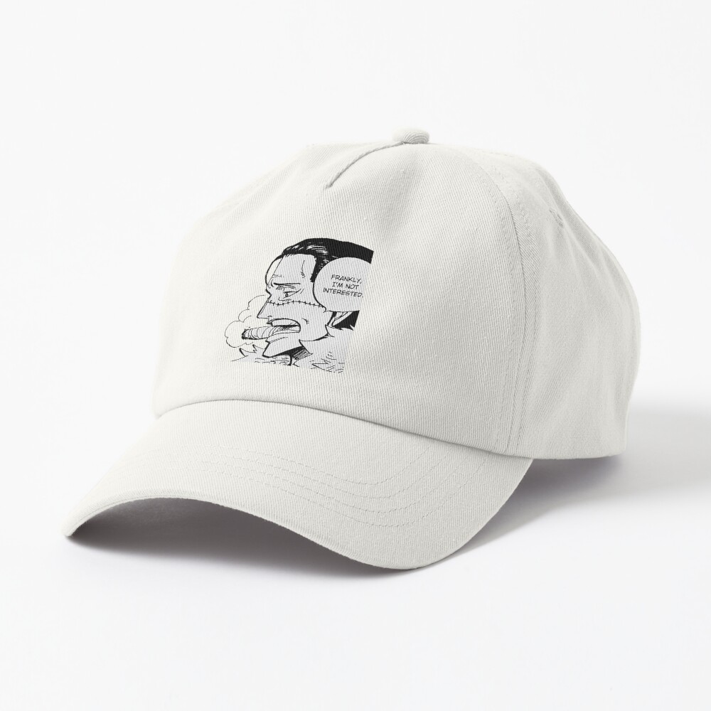 Item preview, Dad Hat designed and sold by ratnhieuchuyen0.