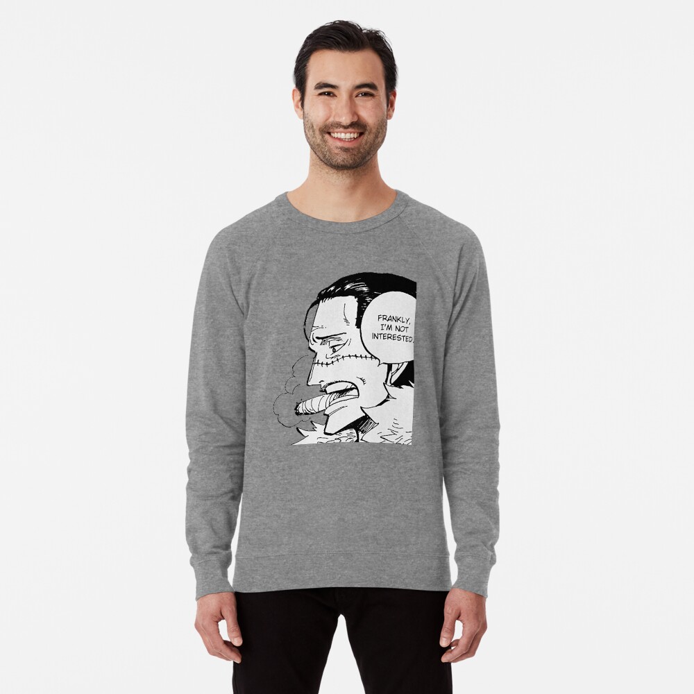 Item preview, Lightweight Sweatshirt designed and sold by ratnhieuchuyen0.