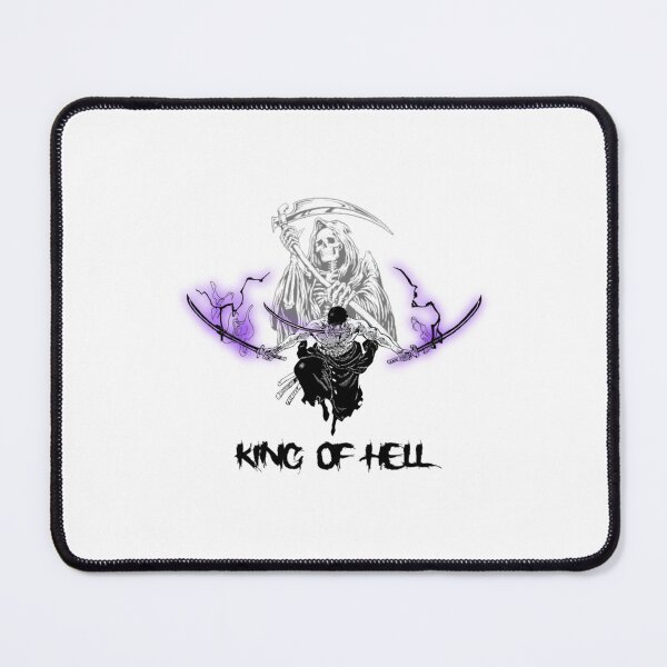 Item preview, King of Hell designed and sold by ratnhieuchuyen0.