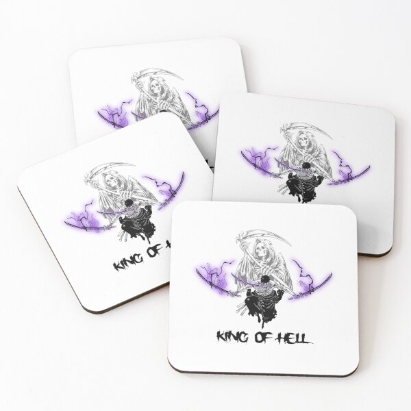 Item preview, King of Hell  designed and sold by ratnhieuchuyen0.