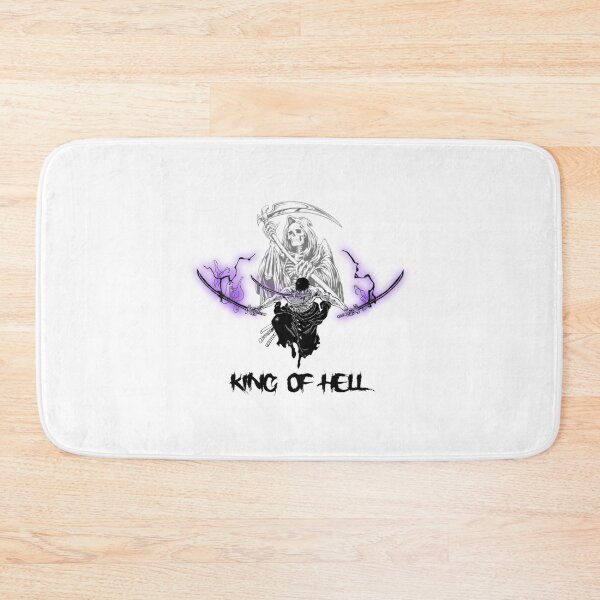 Item preview, King of Hell  designed and sold by ratnhieuchuyen0.