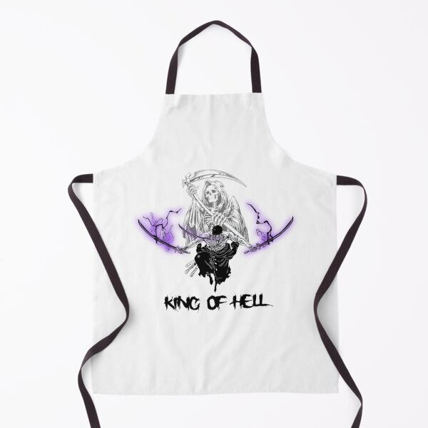 Item preview, King of Hell designed and sold by ratnhieuchuyen0.
