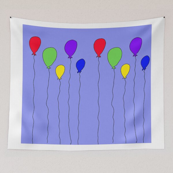 Item preview, Balloons  designed and sold by beerman70.