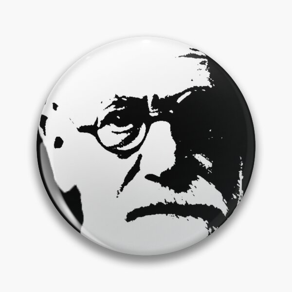 Item preview, Sigmund Freud Yo MaMa designed and sold by Thelittlelord.