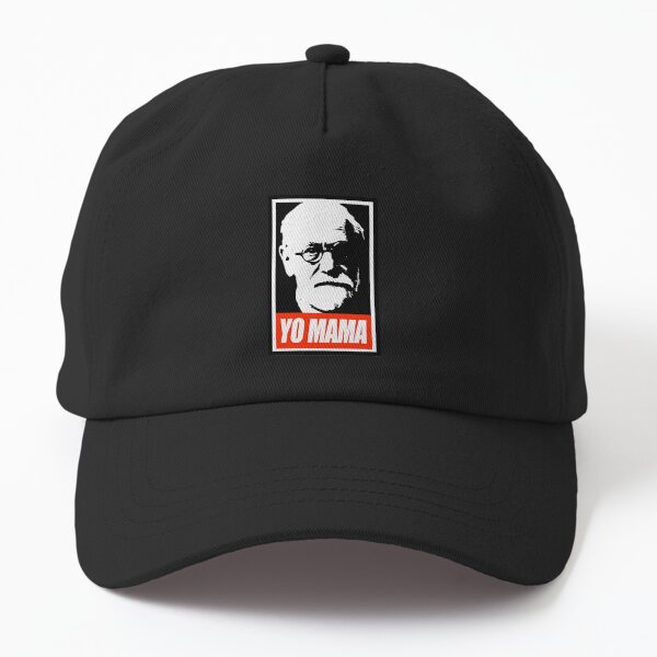 Item preview, Sigmund Freud Yo MaMa designed and sold by Thelittlelord.