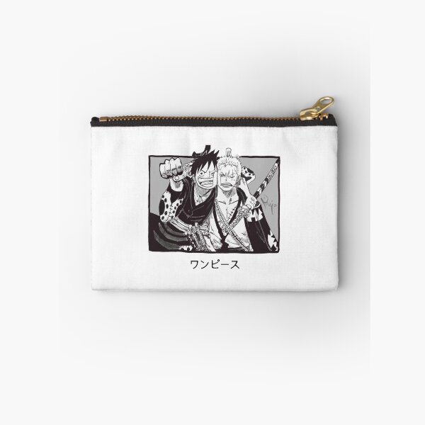 Item preview, Luffy and zoro - one piece  designed and sold by ratnhieuchuyen0.