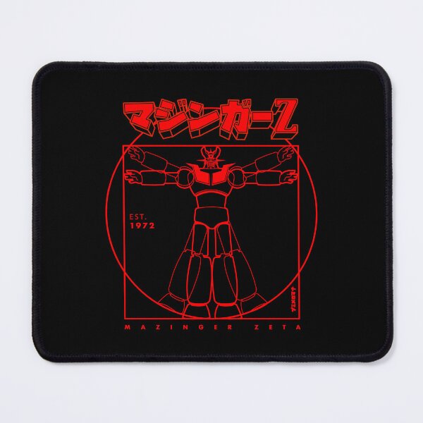 Item preview, 291 Mazinger Z Rprint designed and sold by Yexart.