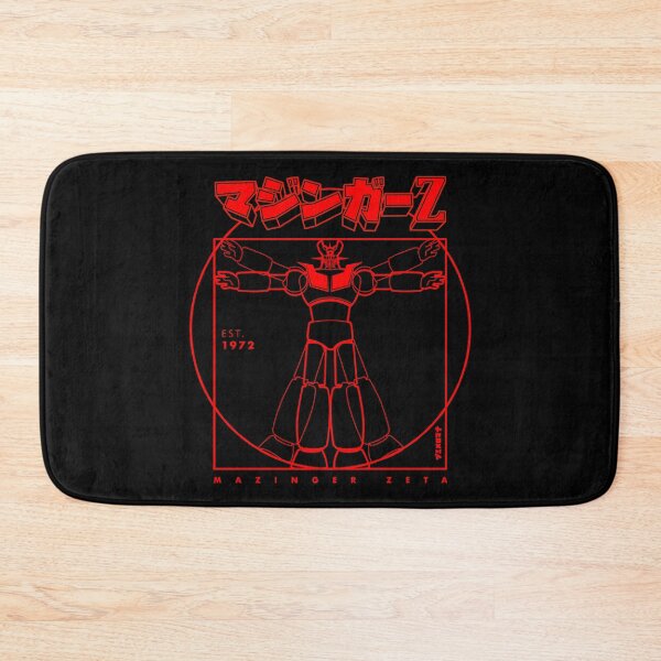 Item preview, 291 Mazinger Z Rprint designed and sold by Yexart.