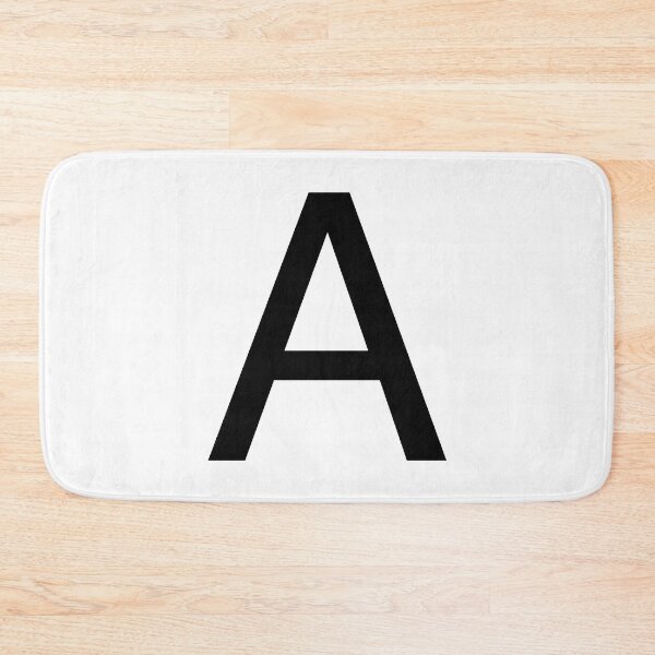 Item preview, Helvetica A designed and sold by winterwinter.