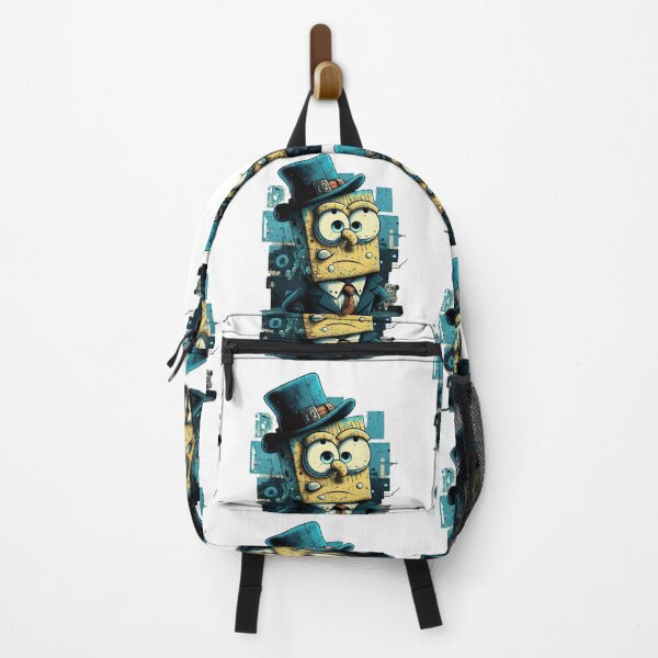 Item preview, Spongebob gangster designed and sold by Sandy  Art.